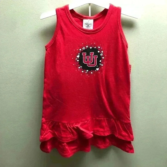 Utah Utes Dress Bundle - Picture 1 of 10